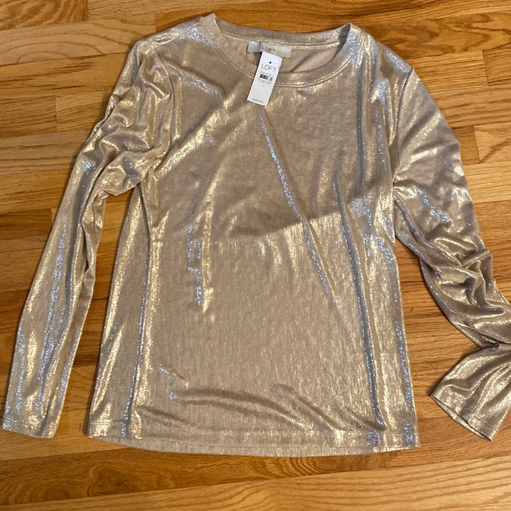 Loft shirt